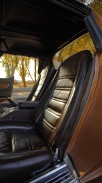 1976 Chevrolet Corvette Stingray T-Top - 35k mile