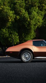 1976 Chevrolet Corvette Stingray T-Top - 35k mile