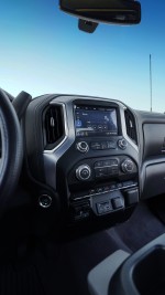 2020 GMC Sierra 3500 HD Dually - 53k km