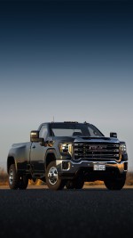 2020 GMC Sierra 3500 HD Dually - 53k km