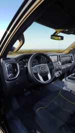 2020 GMC Sierra 3500 HD Dually - 53k km