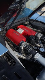 2002 Ferrari 360 Modena Spider - 18k km