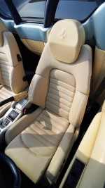 2002 Ferrari 360 Modena Spider - 18k km