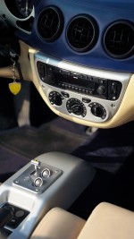 2002 Ferrari 360 Modena Spider - 18k km