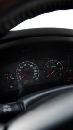 2016 Nissan Safari VTC Turbo - 19k km