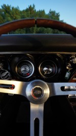 1968 Chevrolet Camaro SS Coupe