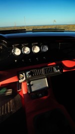 1955 Chevrolet 3100 Stepside 454