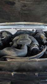 1984  GMC Sierra Classic 3500
