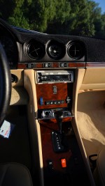 1987 Mercedes-Benz SL 560 - 110k mile