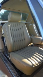 1987 Mercedes-Benz SL 560 - 110k mile