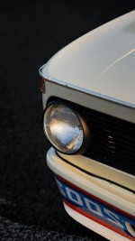 1971 BMW 2002 Turbo Kit - fully restored