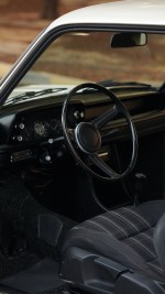 1971 BMW 2002 Turbo Kit - fully restored
