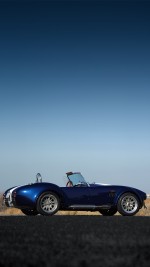1965 Shelby Cobra Backdraft - 2169 mile only