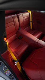 2021 Porsche 911 Carrera Coupe - 5897 km only