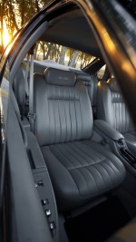 1996 Chevrolet Impala SS - fully restored