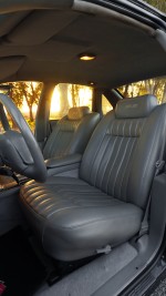 1996 Chevrolet Impala SS - fully restored
