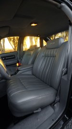 1996 Chevrolet Impala SS - fully restored
