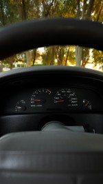 1996 Chevrolet Impala SS - fully restored