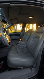 1996 Chevrolet Impala SS - fully restored