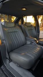 1996 Chevrolet Impala SS - fully restored