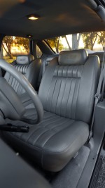 1996 Chevrolet Impala SS - fully restored