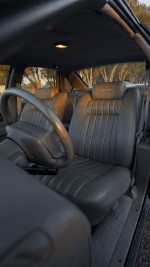 1996 Chevrolet Impala SS - fully restored