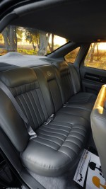 1996 Chevrolet Impala SS - fully restored