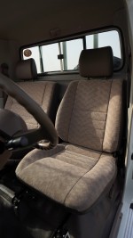 2006 Toyota Land Cruiser LX Pickup - 90k km