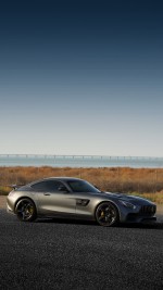 2018 Mercedes-Benz AMG GT Brabus - 15k km