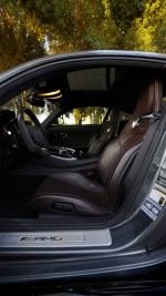 2018 Mercedes-Benz AMG GT Brabus - 15k km