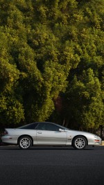 1998 Chevrolet Camaro Z/28 Coupe - 72k km