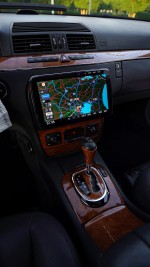 2003 Mercedes-Benz S500 Long - 62k km