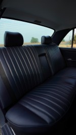 1984 Mercedes-Benz E230 - 313k km