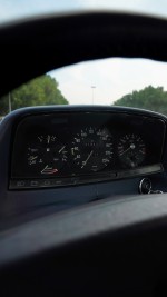 1984 Mercedes-Benz E230 - 313k km