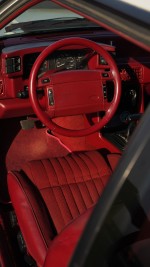 1993 Ford Mustang GT 5.0 Hatchback - 95k mile