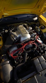 1998 Ford Mustang Cobra SVT - 109k mile