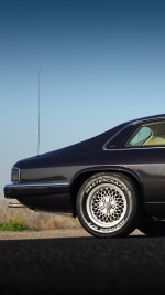 1992 Jaguar XJS V12 Coupe - 154k km