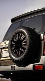 2020 Nissan Super Safari - 35k km