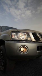 2020 Nissan Super Safari - 35k km