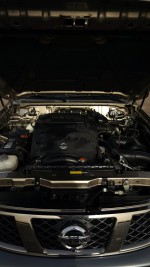 2020 Nissan Super Safari - 35k km