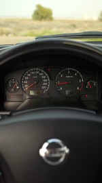 2020 Nissan Super Safari - 35k km