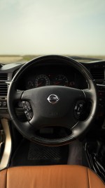 2020 Nissan Super Safari - 35k km