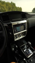 2020 Nissan Super Safari - 35k km