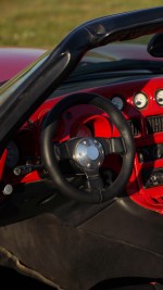 1993 Dodge Viper RT/10 - 68k mile