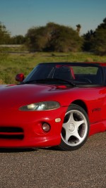 1993 Dodge Viper RT/10 - 68k mile