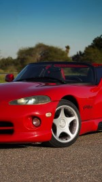 1993 Dodge Viper RT/10 - 68k mile