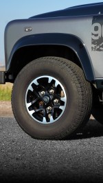2016 Land Rover Defender 90 Final Edition - 29k km