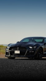 2020 Ford Mustang Shelby GT500 Track Pack Golden Ticket - 13k km