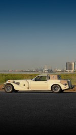 1986 Zimmer Golden Spirit - 24k mile