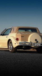 1986 Zimmer Golden Spirit - 24k mile